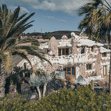 Willa Oceania Sugarhouse Playa Jandia Zewnętrze zdjęcie