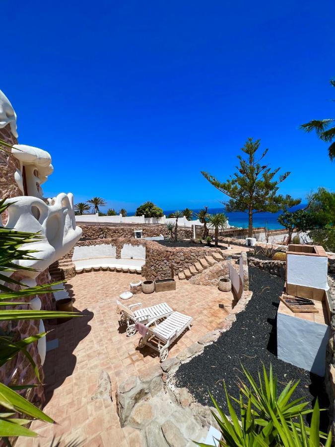 Willa Oceania Sugarhouse Playa Jandia Zewnętrze zdjęcie