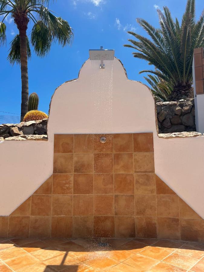 Willa Oceania Sugarhouse Playa Jandia Zewnętrze zdjęcie