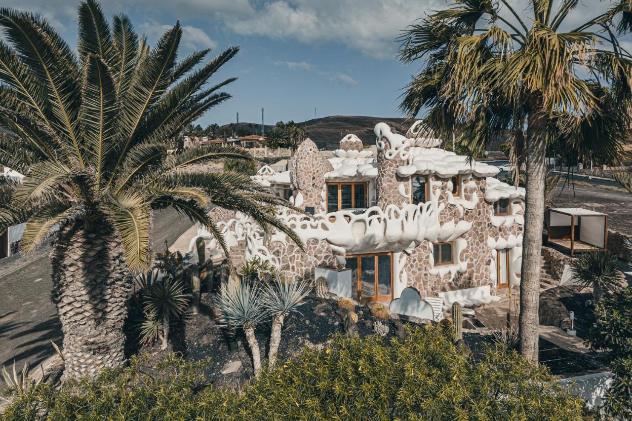 Willa Oceania Sugarhouse Playa Jandia Zewnętrze zdjęcie